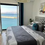 Marina Vista Escape, Lux Seaview 3 Bedrooms Penthouse Apartmán