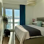 Marina Vista Escape, Lux Seaview 3 Bedrooms Penthouse *
