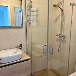 Marina Vista Escape, Lux Seaview 3 Bedrooms Penthouse Apartmán *