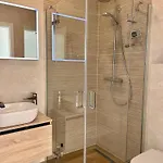 Apartmán Marina Vista Escape, Lux Seaview 3 Bedrooms Penthouse