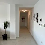 Marina Vista Escape, Lux Seaview 3 Bedrooms Penthouse Apartmán