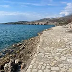 Apartmán Marina Vista Escape, Lux Seaview 3 Bedrooms Penthouse Klenovica