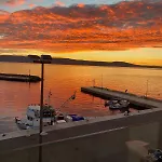 Apartmán Marina Vista Escape, Lux Seaview 3 Bedrooms Penthouse