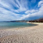 Apartmán Marina Vista Escape, Lux Seaview 3 Bedrooms Penthouse Klenovica