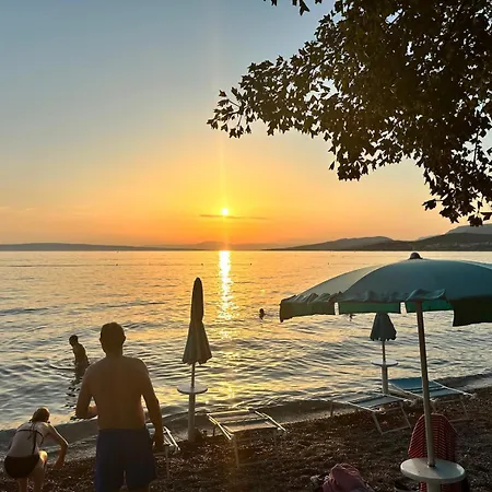 Marina Vista Escape, Lux Seaview 3 Bedrooms Penthouse Apartmán
